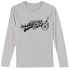 Softstyle Long Sleeve T-Shirt Thumbnail