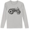 Softstyle Long Sleeve T-Shirt Thumbnail