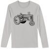 Softstyle Long Sleeve T-Shirt Thumbnail