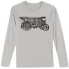 Softstyle Long Sleeve T-Shirt Thumbnail