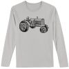 Softstyle Long Sleeve T-Shirt Thumbnail