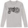 Softstyle Long Sleeve T-Shirt Thumbnail