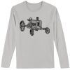 Softstyle Long Sleeve T-Shirt Thumbnail