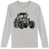 Softstyle Long Sleeve T-Shirt Thumbnail
