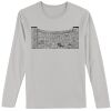 Softstyle Long Sleeve T-Shirt Thumbnail