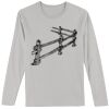 Softstyle Long Sleeve T-Shirt Thumbnail