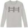 Softstyle Long Sleeve T-Shirt Thumbnail