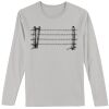 Softstyle Long Sleeve T-Shirt Thumbnail