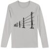 Softstyle Long Sleeve T-Shirt Thumbnail