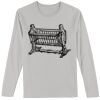 Softstyle Long Sleeve T-Shirt Thumbnail
