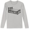 Softstyle Long Sleeve T-Shirt Thumbnail
