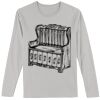 Softstyle Long Sleeve T-Shirt Thumbnail