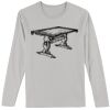 Softstyle Long Sleeve T-Shirt Thumbnail