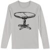 Softstyle Long Sleeve T-Shirt Thumbnail