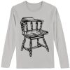 Softstyle Long Sleeve T-Shirt Thumbnail