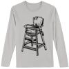 Softstyle Long Sleeve T-Shirt Thumbnail
