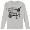 Softstyle Long Sleeve T-Shirt Thumbnail