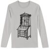 Softstyle Long Sleeve T-Shirt Thumbnail