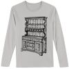 Softstyle Long Sleeve T-Shirt Thumbnail