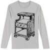 Softstyle Long Sleeve T-Shirt Thumbnail