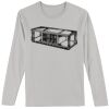 Softstyle Long Sleeve T-Shirt Thumbnail