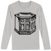 Softstyle Long Sleeve T-Shirt Thumbnail