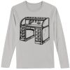 Softstyle Long Sleeve T-Shirt Thumbnail