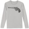 Softstyle Long Sleeve T-Shirt Thumbnail