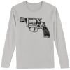 Softstyle Long Sleeve T-Shirt Thumbnail