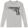 Softstyle Long Sleeve T-Shirt Thumbnail