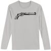 Softstyle Long Sleeve T-Shirt Thumbnail