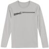 Softstyle Long Sleeve T-Shirt Thumbnail