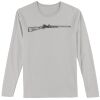 Softstyle Long Sleeve T-Shirt Thumbnail
