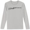 Softstyle Long Sleeve T-Shirt Thumbnail