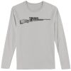 Softstyle Long Sleeve T-Shirt Thumbnail