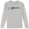 Softstyle Long Sleeve T-Shirt Thumbnail