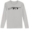 Softstyle Long Sleeve T-Shirt Thumbnail