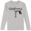 Softstyle Long Sleeve T-Shirt Thumbnail