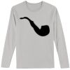 Softstyle Long Sleeve T-Shirt Thumbnail