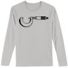 Softstyle Long Sleeve T-Shirt Thumbnail