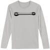 Softstyle Long Sleeve T-Shirt Thumbnail