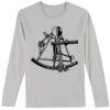 Softstyle Long Sleeve T-Shirt Thumbnail