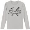 Softstyle Long Sleeve T-Shirt Thumbnail