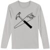 Softstyle Long Sleeve T-Shirt Thumbnail
