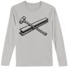 Softstyle Long Sleeve T-Shirt Thumbnail