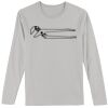 Softstyle Long Sleeve T-Shirt Thumbnail