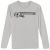 Softstyle Long Sleeve T-Shirt Thumbnail