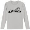 Softstyle Long Sleeve T-Shirt Thumbnail