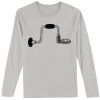 Softstyle Long Sleeve T-Shirt Thumbnail