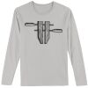 Softstyle Long Sleeve T-Shirt Thumbnail